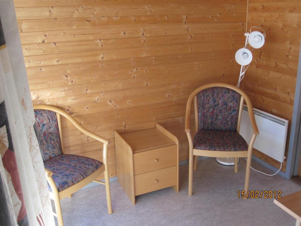Ostersoparken Camping Hotel Gedser Room photo